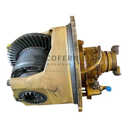 Diferencial Caterpillar 120H