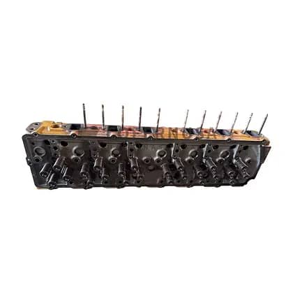 Cabeçote do Motor C6.4 Caterpillar 320D