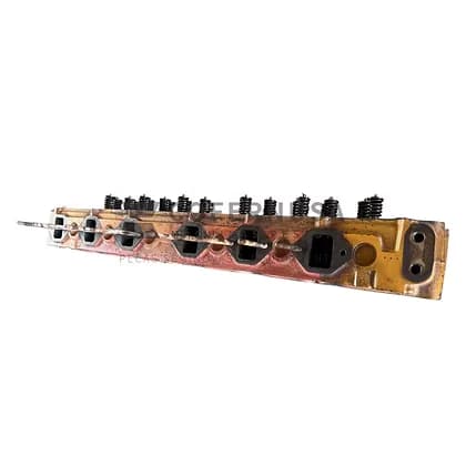 Cabeçote do Motor C6.4 Caterpillar 320D