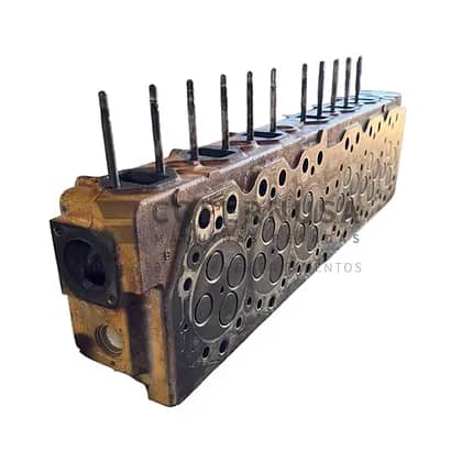 Bomba HST A4VG 125